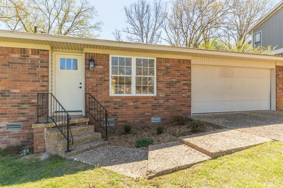 12 Lance Dr, Sherwood, AR 72120 - #3