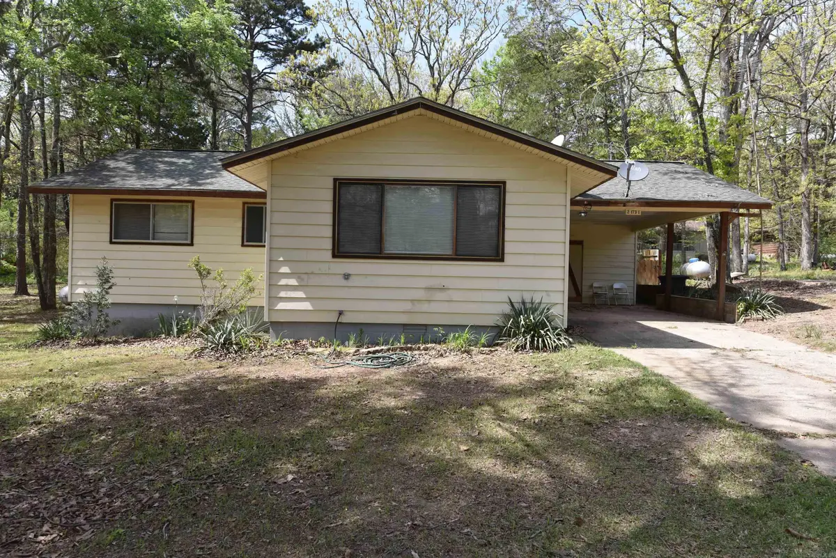 110 Meadow Ln, Fairfield Bay, AR 72088 - #1