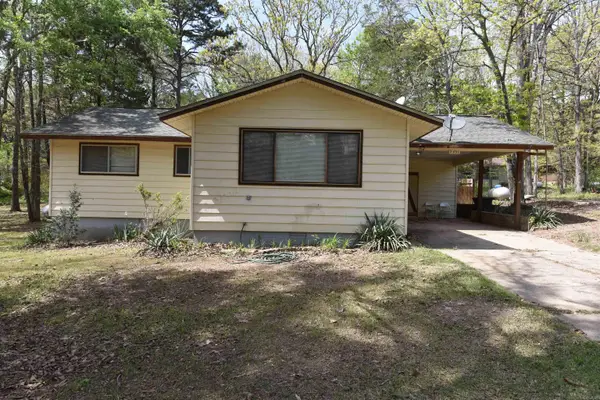 110 Meadow Ln, Fairfield Bay, AR 72088