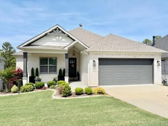 174 Ridgeview Trail, Maumelle, AR 72113 - #1