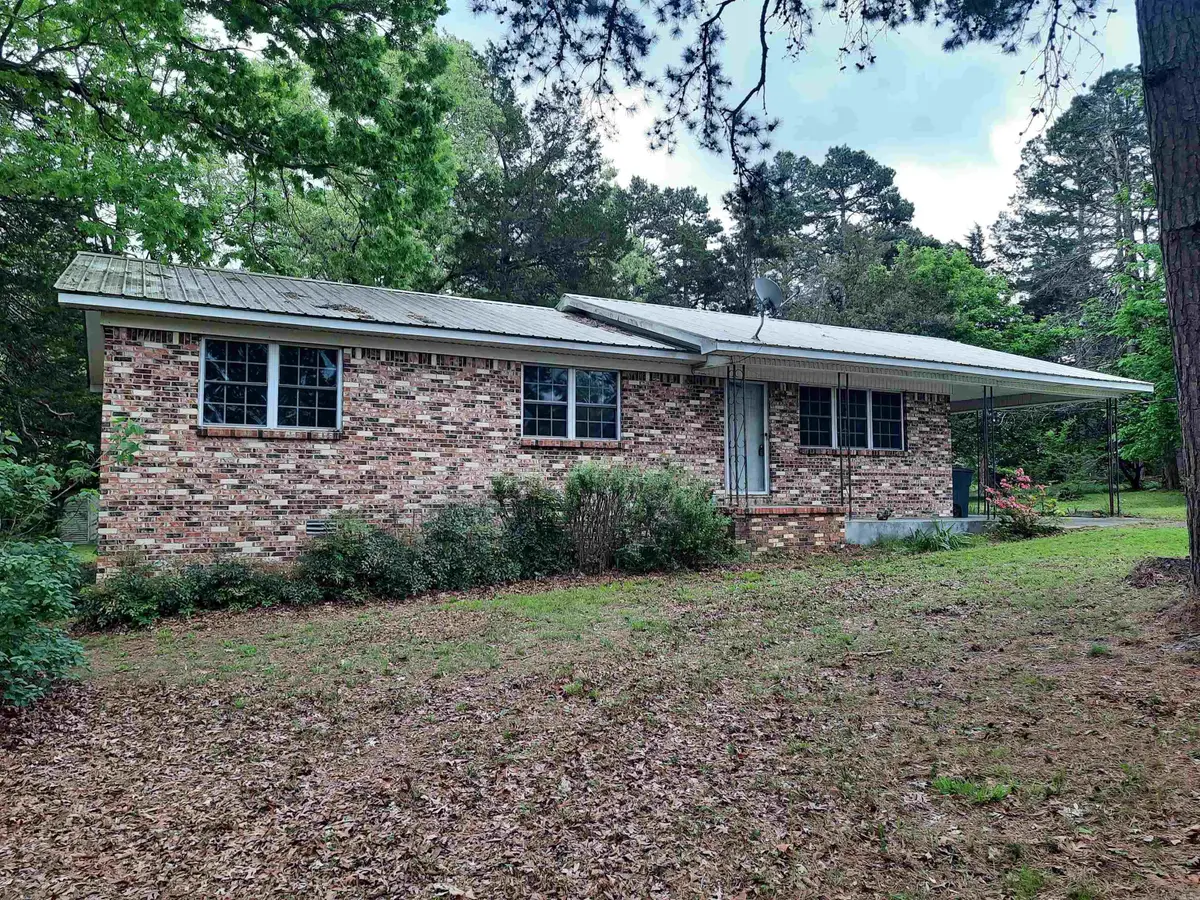 413 Redbud Avenue, Mountain View, AR 72560 - #1