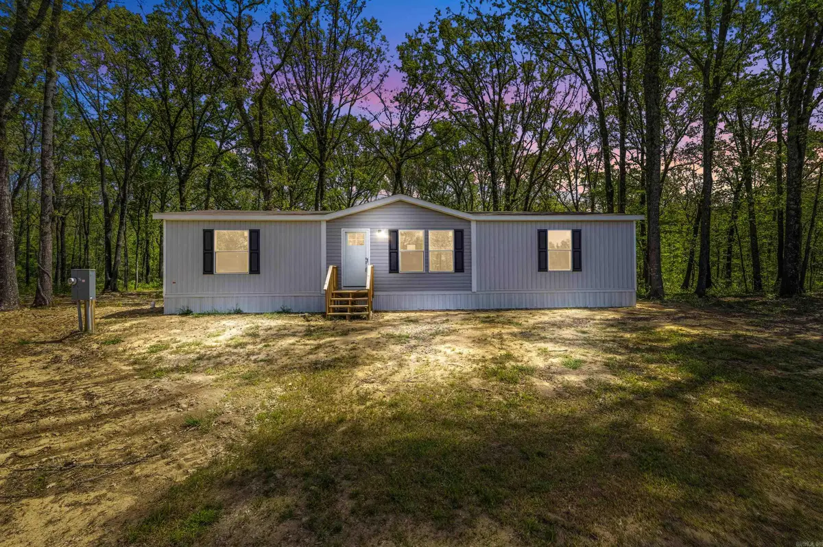1165 Butlerville Road, Ward, AR 72176 - #1