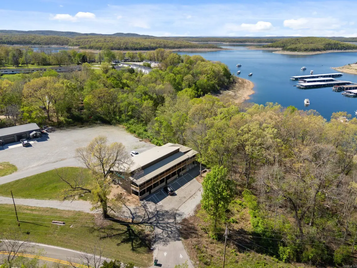 1912 Central Blvd A5 #A5, Bull Shoals, AR 72619 - #1