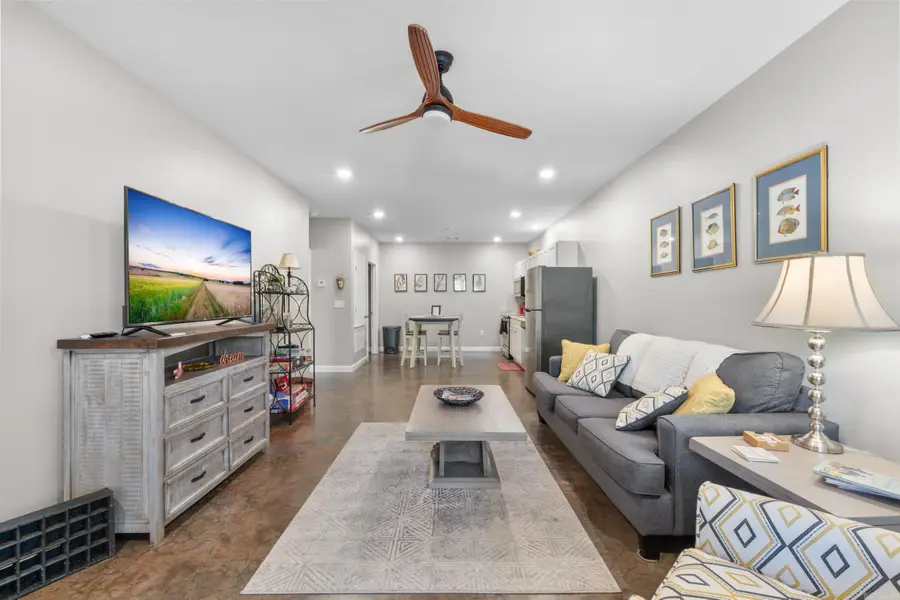 1912 Central Blvd A5 #A5, Bull Shoals, AR 72619 - #3