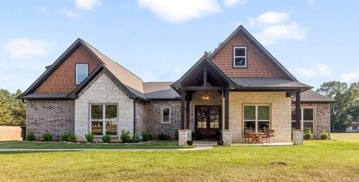 5120 Country Road, Texarkana, AR 71854 - #1