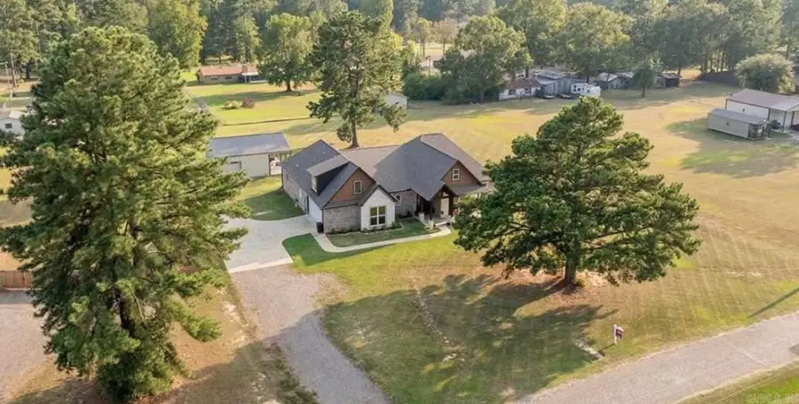 5120 Country Road, Texarkana, AR 71854 - #2