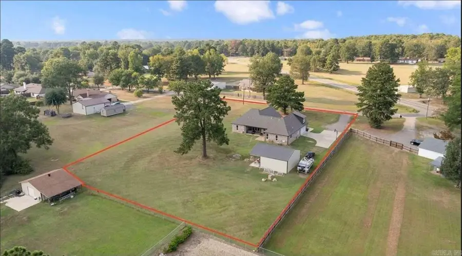 5120 Country Road, Texarkana, AR 71854 - #3