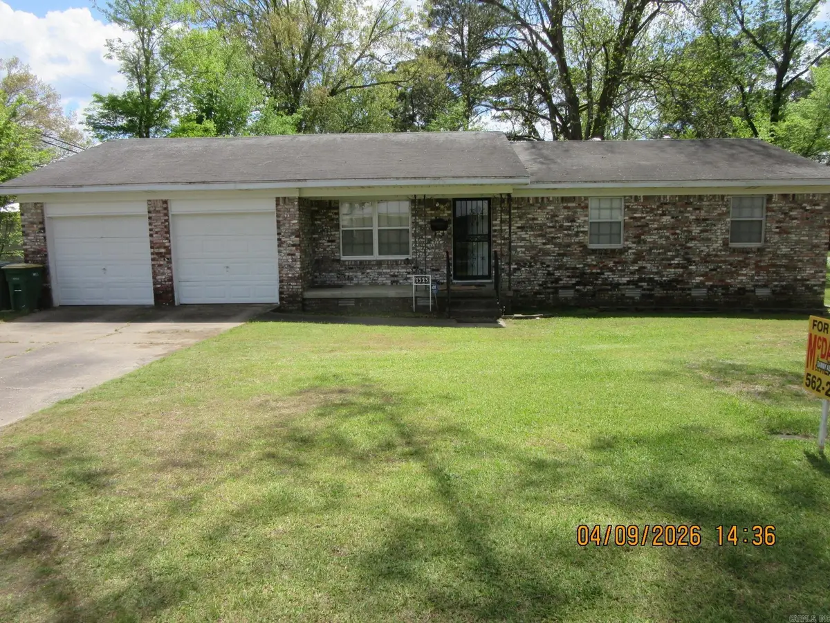 Address Withheld By Seller, Little Rock, AR 72209 - #1