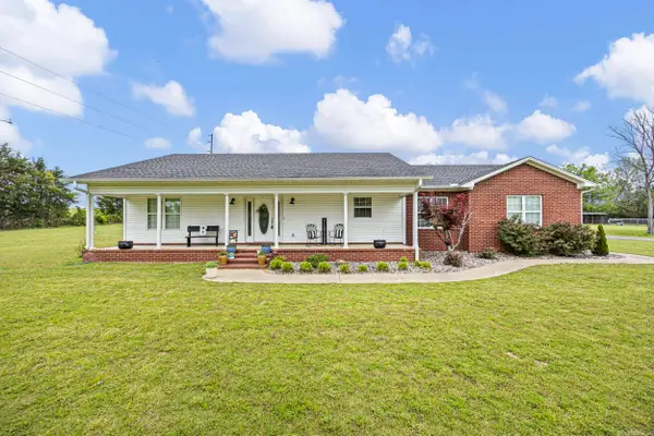 2706 Wire Road, Clarksville, AR 72830