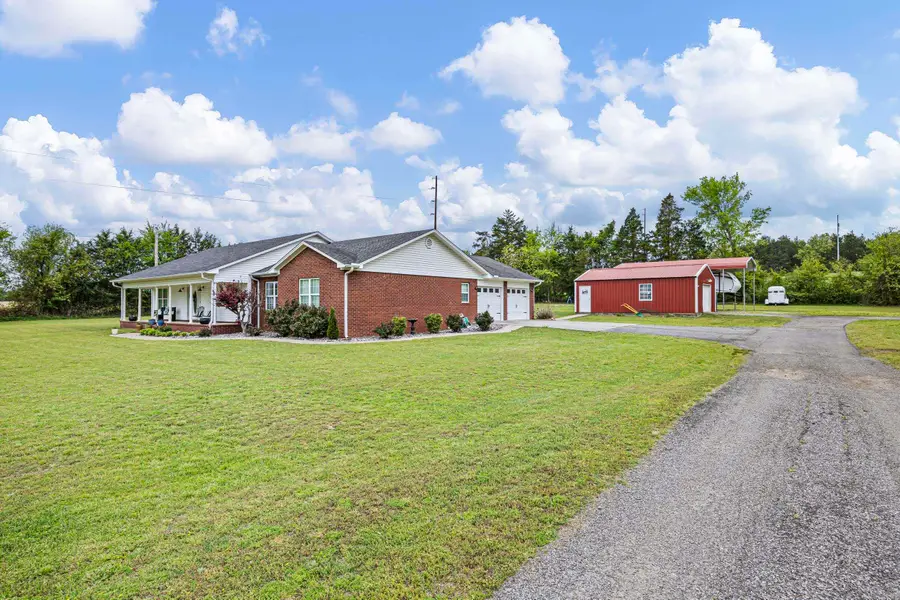 2706 Wire Road, Clarksville, AR 72830 - #2