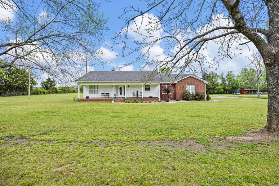 2706 Wire Road, Clarksville, AR 72830 - #3