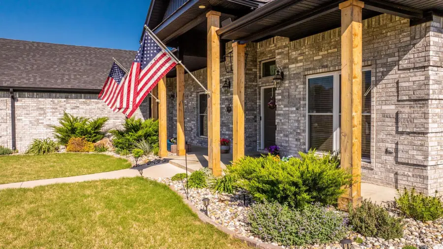 77 Corniche Cove, Maumelle, AR 72113 - #2