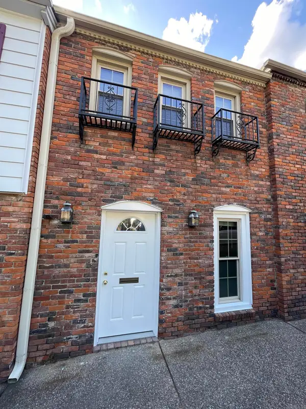 1824 N Hughes St., Apt 11, Little Rock, AR 72207