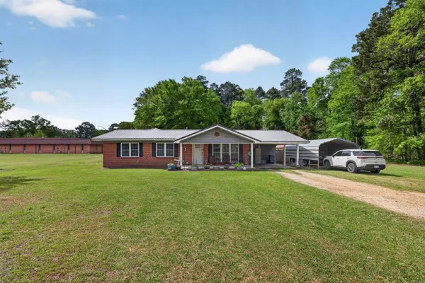 391 W Main Street, Sparkman, AR 71763