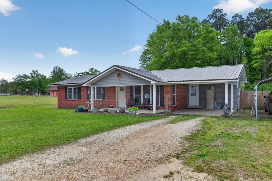 391 W Main Street, Sparkman, AR 71763 - #2
