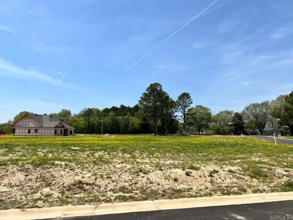 108 Gordo Drive, Brookland, AR 72417