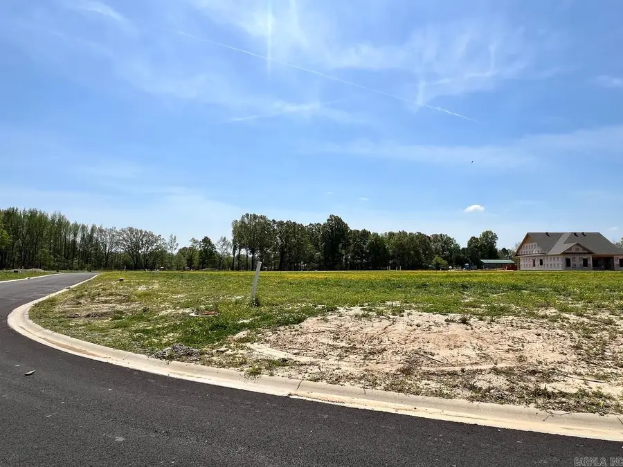 108 Gordo Drive, Brookland, AR 72417 - #3