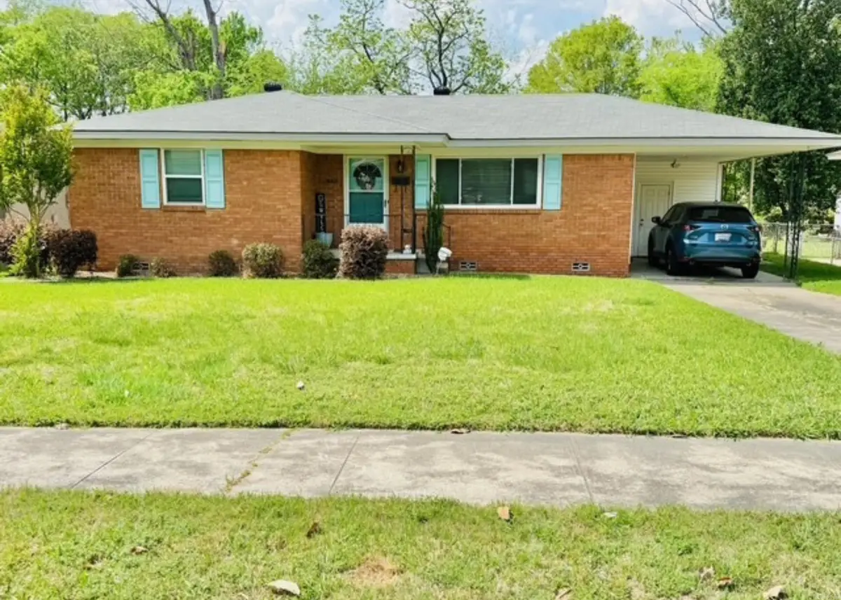 4003 Mellene Drive, North Little Rock, AR 72118 - #1