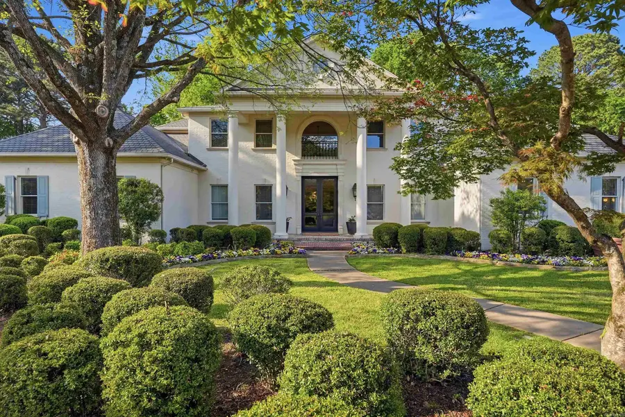 302 Hickory Creek Court, Little Rock, AR 72212 - #2