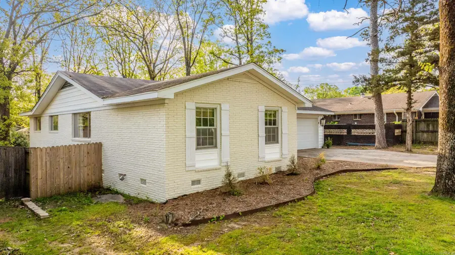 901 N Mckinley Street, Little Rock, AR 72207 - #2