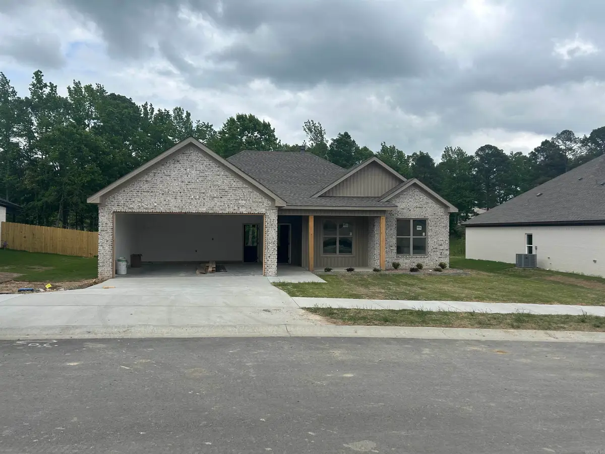 Address Withheld By Seller, Alexander, AR 72002 - #1