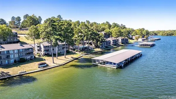 200 Hamilton Oaks #S 2, Hot Springs, AR 71913