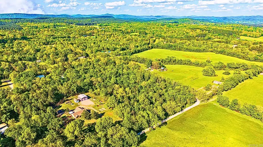 000 Old Bear Road, Royal, AR 71968 - #2