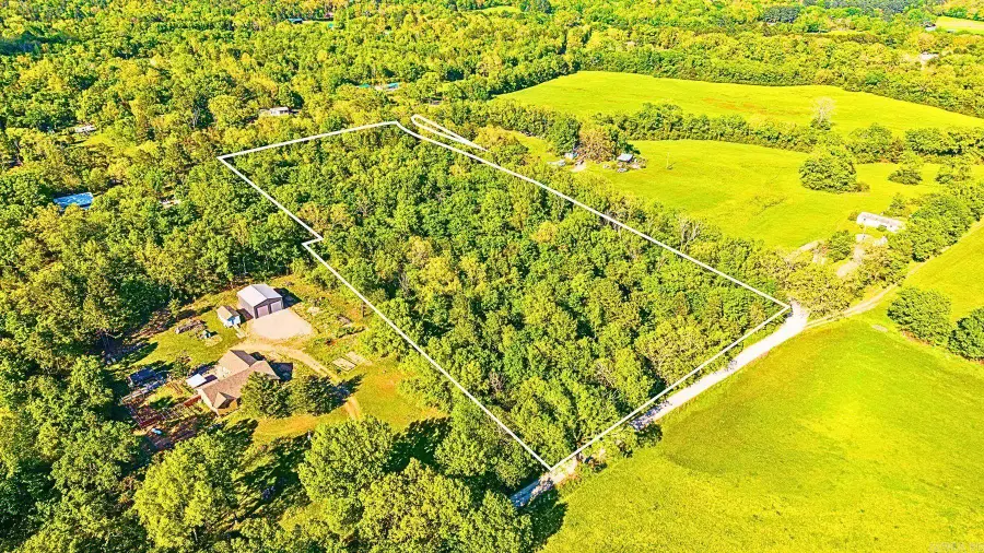 000 Old Bear Road, Royal, AR 71968 - #3