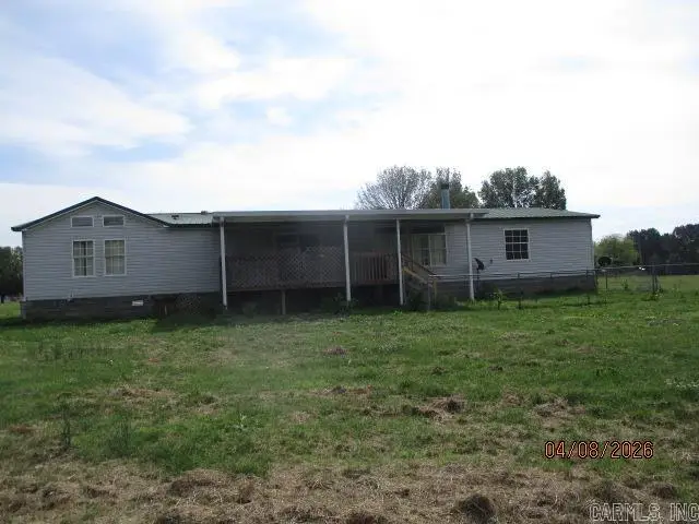 895 Heather Lp, Lonoke, AR 72086 - #3