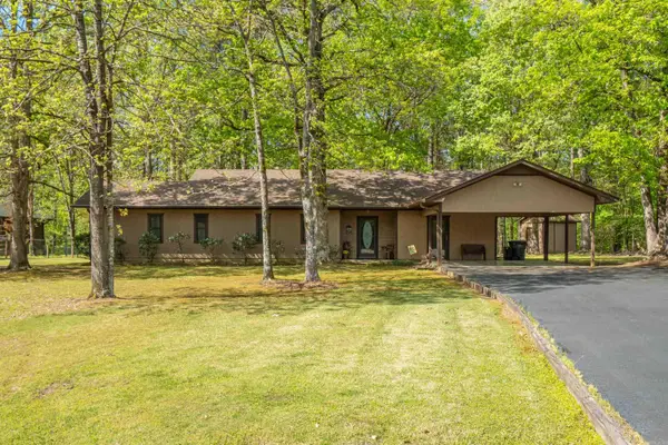 245 Wildflower Court, Hot Springs, AR 71909