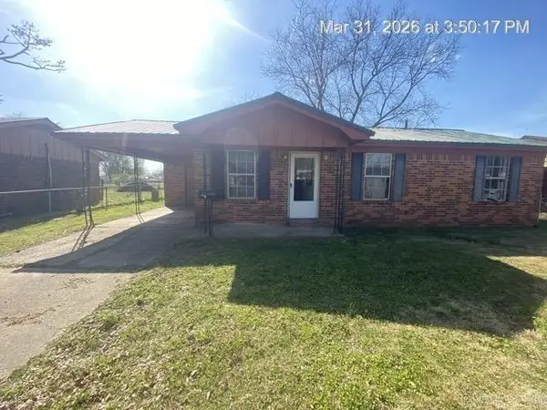 304 Norma Jean Drive, Trumann, AR 72472