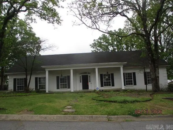 Address Withheld By Seller, North Little Rock, AR 72115