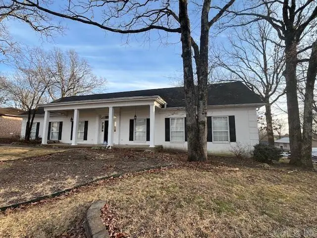 Address Withheld By Seller, North Little Rock, AR 72115 - #3