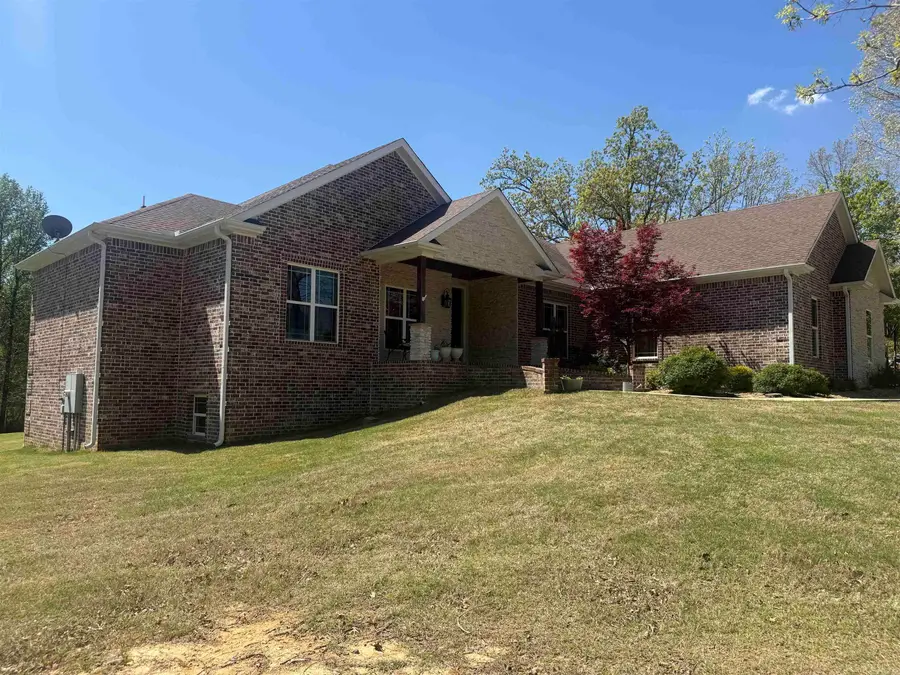 597 Greene 643 Road, Paragould, AR 72450 - #2