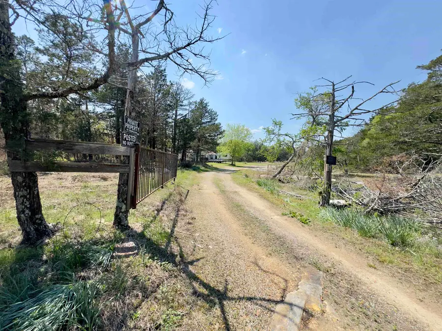 703 Old Dolph Road, Calico Rock, AR 72519 - #3