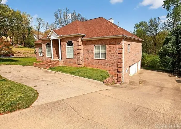 2501 Calico Creek Drive, North Little Rock, AR 72116 - #3