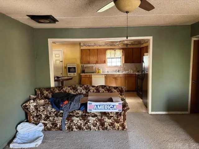 606 Carroll St, Pocahontas, AR 72455 - #3