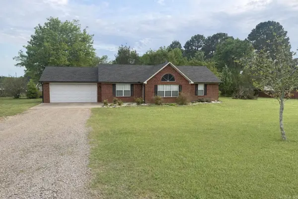 291 County Road 3536, Clarksville, AR 72830