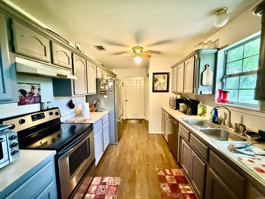 291 County Road 3536, Clarksville, AR 72830 - #2