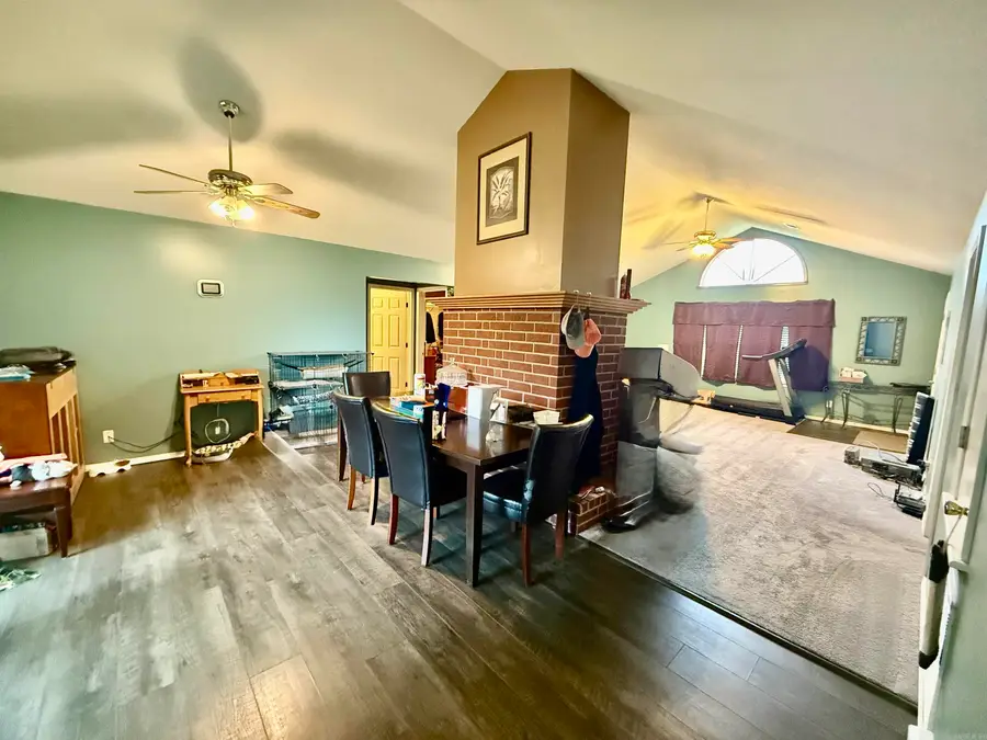 291 County Road 3536, Clarksville, AR 72830 - #3