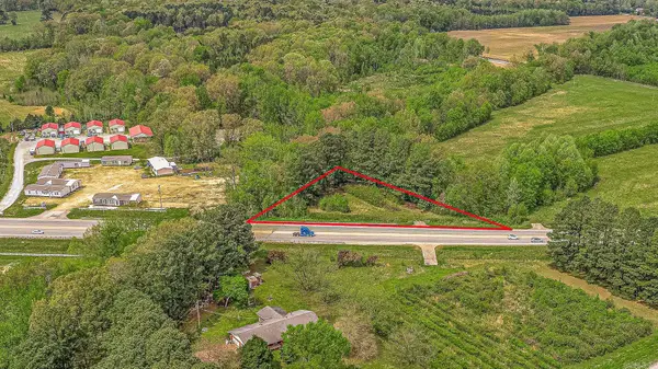 0 Hwy 49 N, Brookland, AR 72417