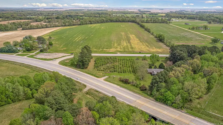 000 Hwy 49 N, Brookland, AR 72417 - #3