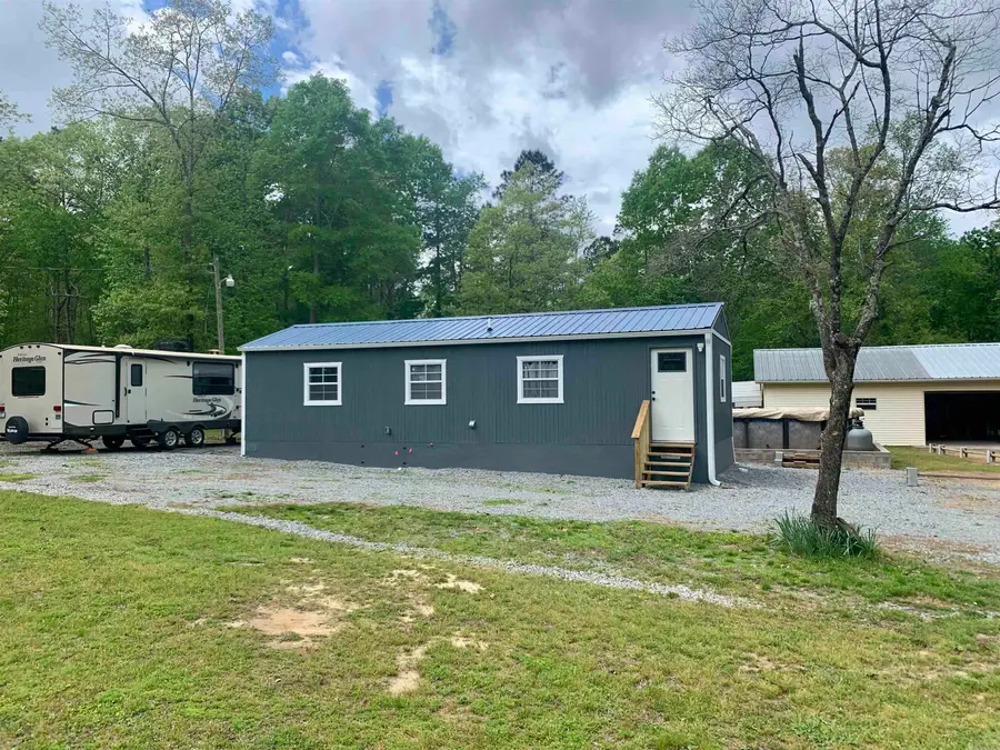 22831 Gravel Ridge Road, Mabelvale, AR 72103 - #3