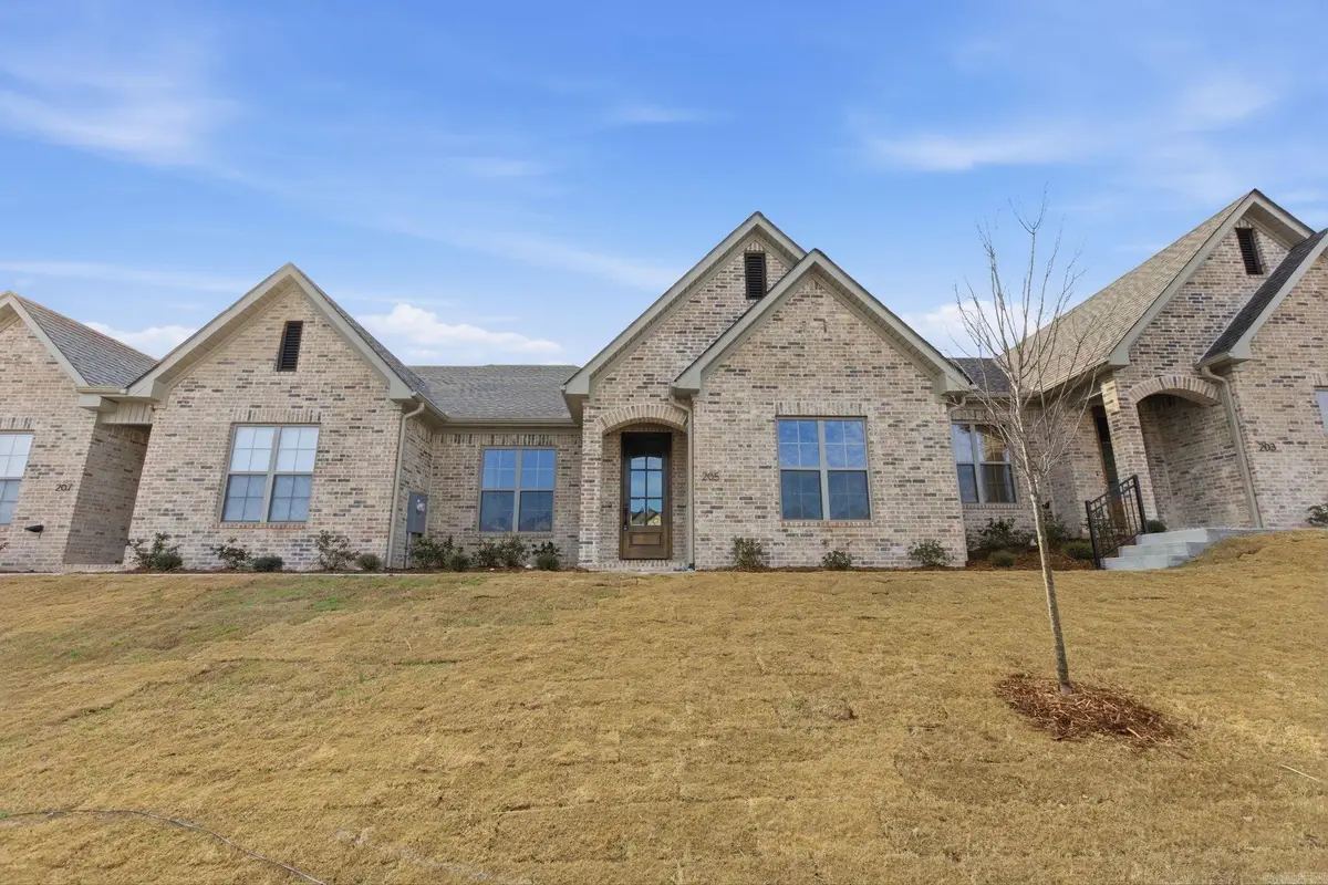 44 Driftwood Lane, Little Rock, AR 72223 - #1