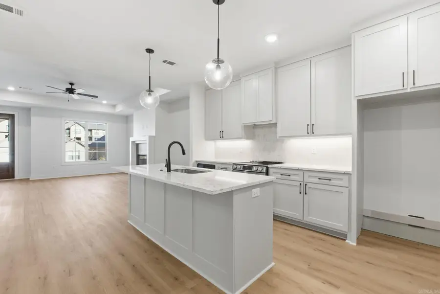 44 Driftwood Lane, Little Rock, AR 72223 - #3