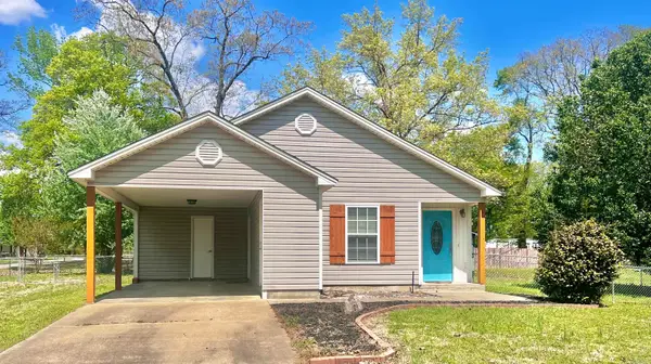 120 Brandon Lane, Searcy, AR 72143