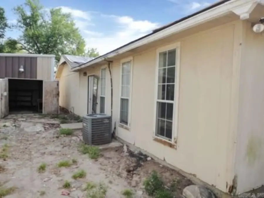 21 Briarwood Circle, Dumas, AR 71639 - #3