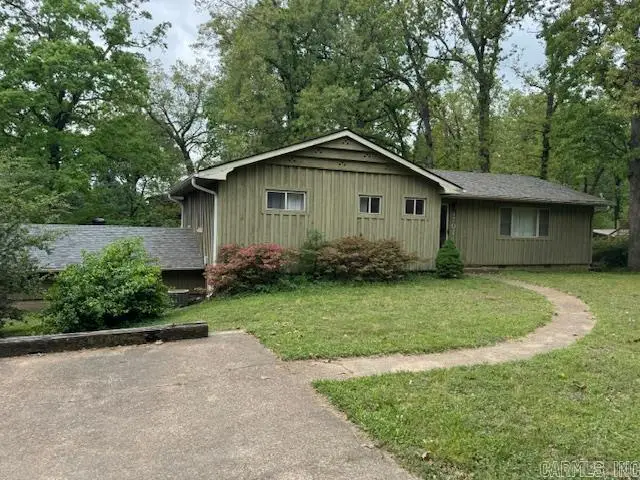 1707 Sunset Boulevard, Pocahontas, AR 72455 - #1