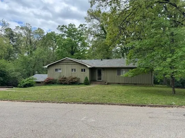 1707 Sunset Boulevard, Pocahontas, AR 72455 - #2