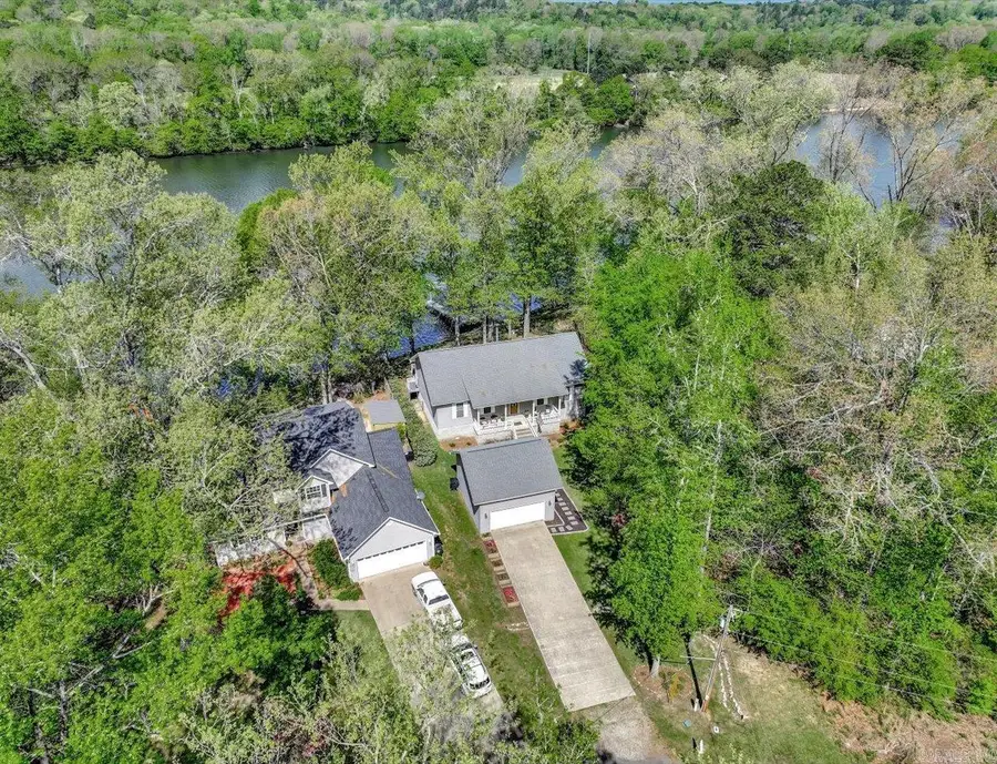 216 Meadowcliff Dr, Hot Springs, AR 71913 - #2
